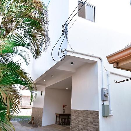 Hotel Don Raul Dagupan City Экстерьер фото