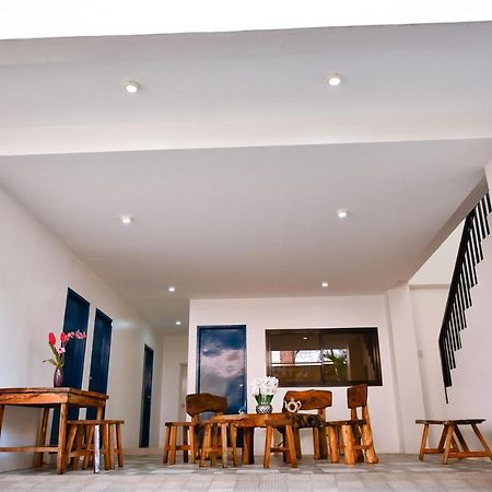 Hotel Don Raul Dagupan City Экстерьер фото