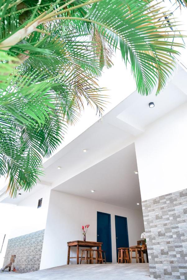 Hotel Don Raul Dagupan City Экстерьер фото