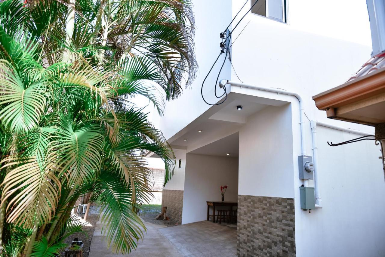 Hotel Don Raul Dagupan City Экстерьер фото