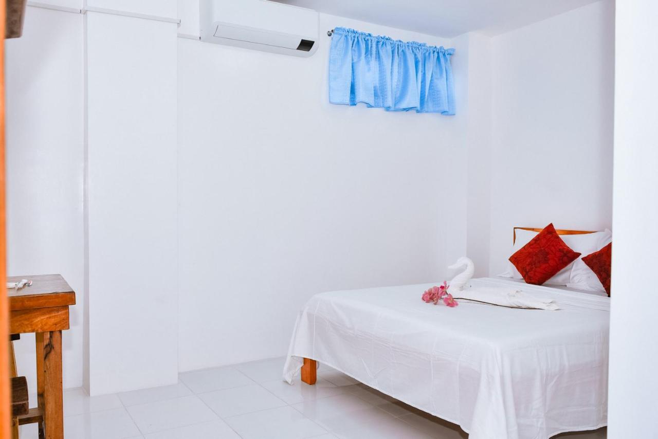 Hotel Don Raul Dagupan City Экстерьер фото