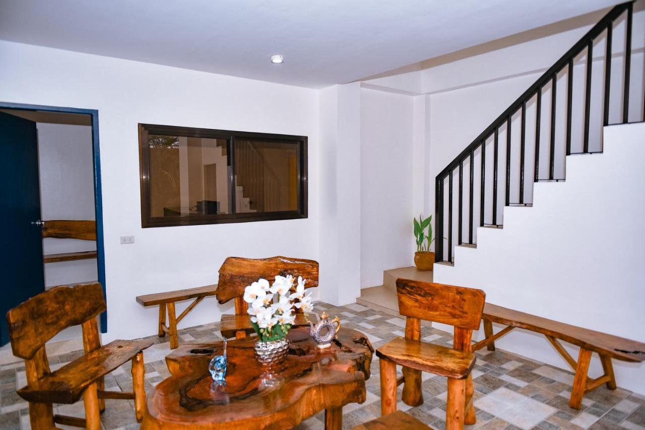 Hotel Don Raul Dagupan City Экстерьер фото