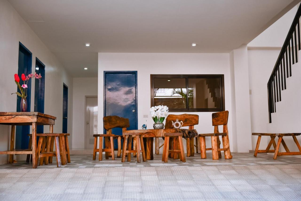 Hotel Don Raul Dagupan City Экстерьер фото