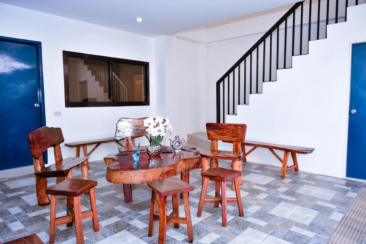Hotel Don Raul Dagupan City Экстерьер фото
