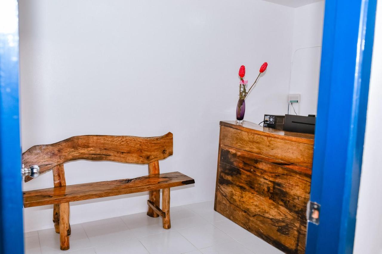 Hotel Don Raul Dagupan City Экстерьер фото