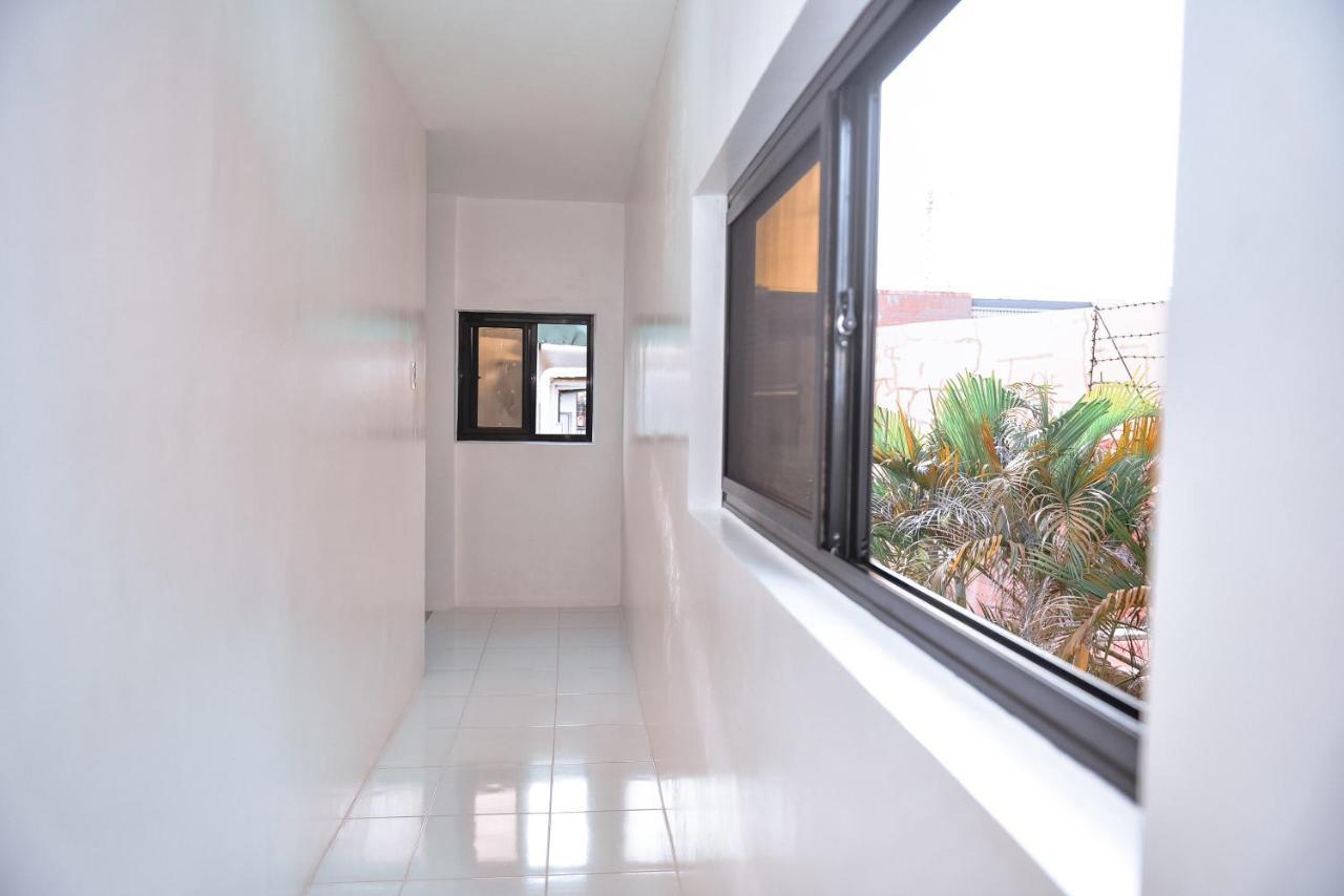 Hotel Don Raul Dagupan City Экстерьер фото