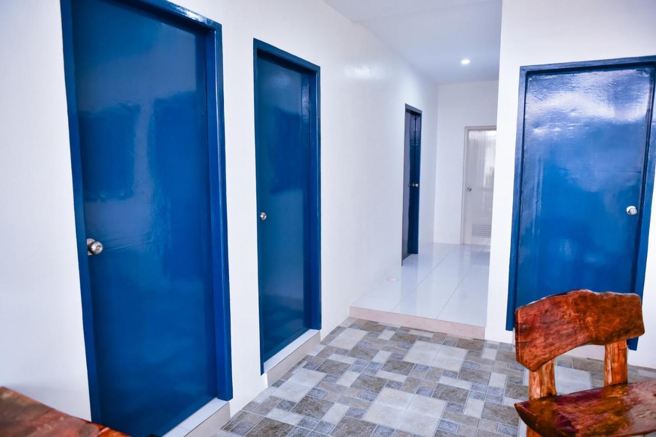 Hotel Don Raul Dagupan City Экстерьер фото