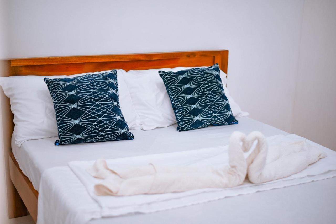 Hotel Don Raul Dagupan City Экстерьер фото